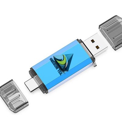 128GB Portable Offline AI USB Drive Chatbot LLM Artificial Intelligence Bootable