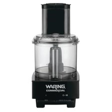 Waring Food Processor 3.3Ltr WFP14SK - CC026