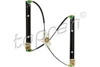 Fensterheber Vorne Links Topran 114 183 FÜR Audi Fenstermechanismus