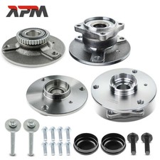 Roulement de roue Smart CABRIO