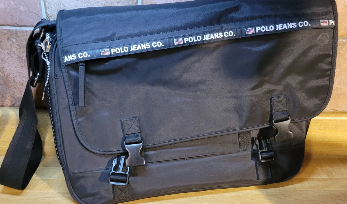 Polo Ralph Lauren Men's Messenger Bags for sale | Shop with