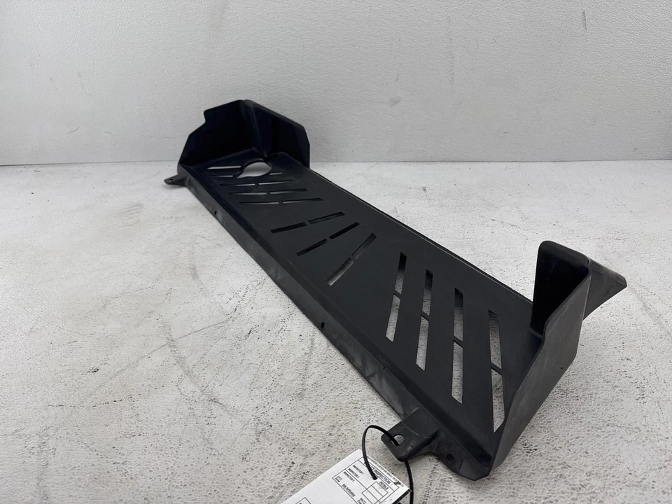 Módulo de refrigerante Saturn S Sw2 Shieldengine 00-02 Foto 3 de 4