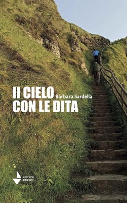 Barbara Sardella Il cielo con le dita (Taschenbuch) (US IMPORT)