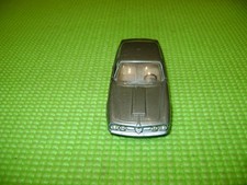 Politoys Alfa Romeo 2600 SZ - Réf 530 - Miniature Collection 1/43 - Occasion
