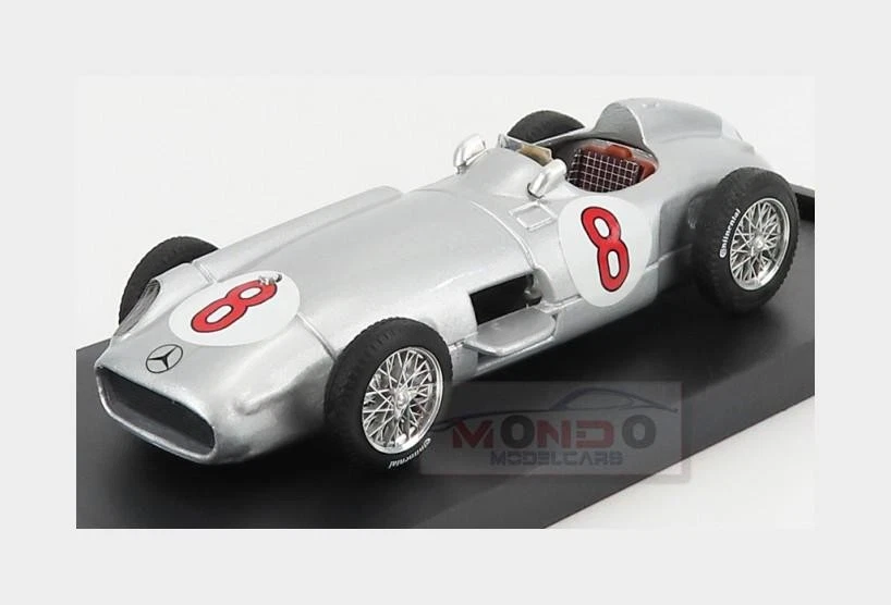 Preços baixos em Mercedes-Benz 1955 Ano do veículo diecast Carros