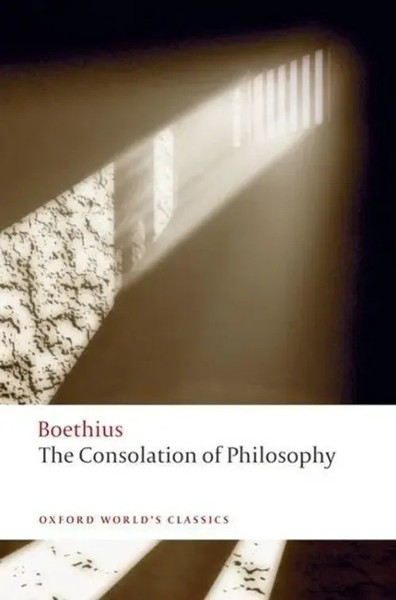 The Consolation Of Philosophy | Boethius | Englisch | Taschenbuch | 2008-image