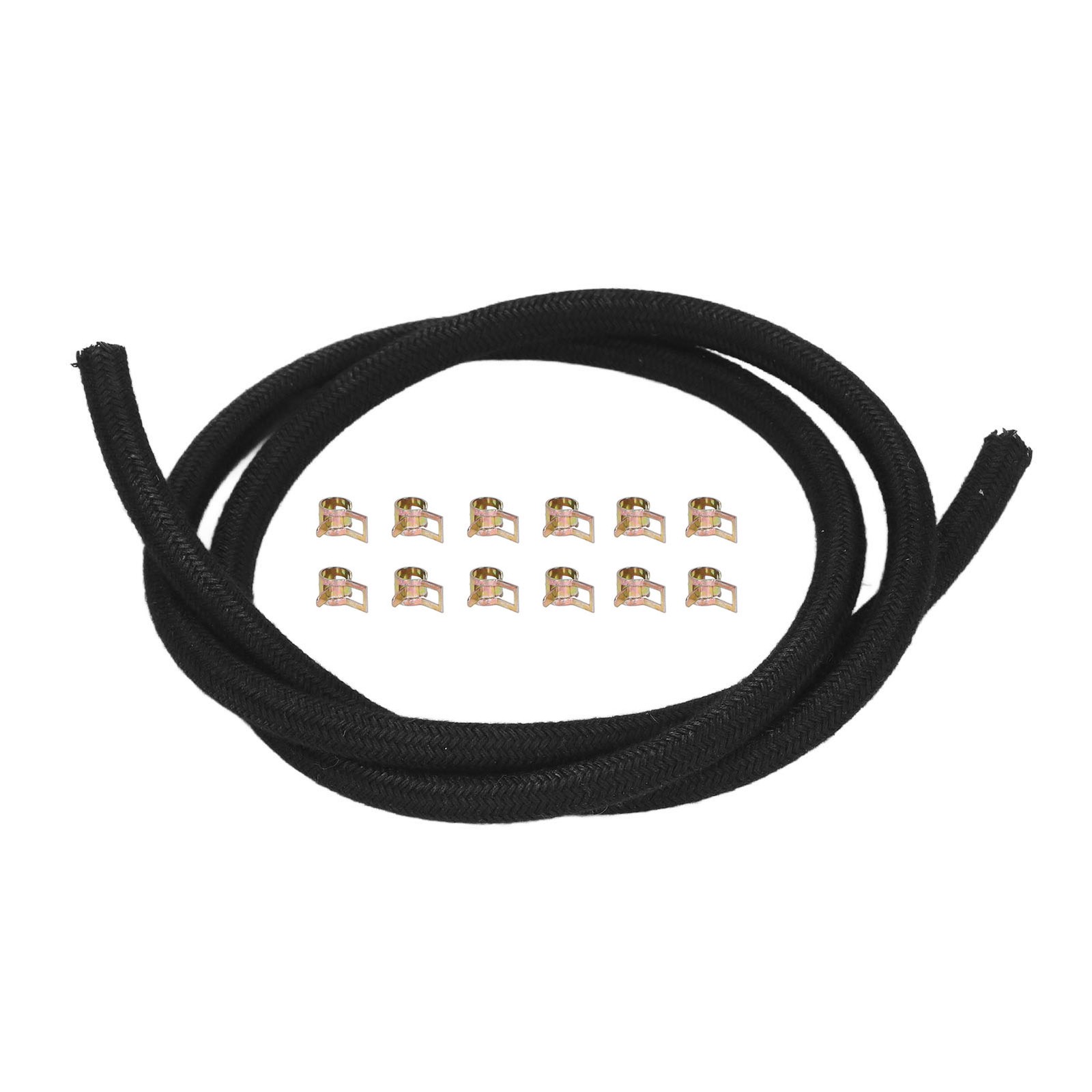 Injector Fuel Return Pipe Generator Oil Return Tube Accessory For CAT E320D2 HOT