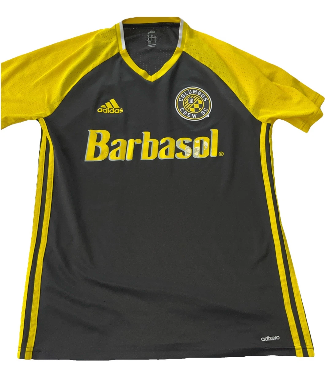 Columbus Crew MLS Fan Jerseys for sale | eBay