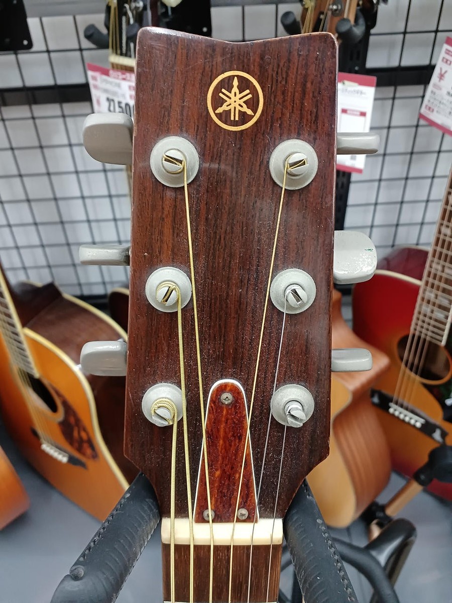 Yamaha Fg-170 Acoustic Guitar Safe delivery from Japan | eBay