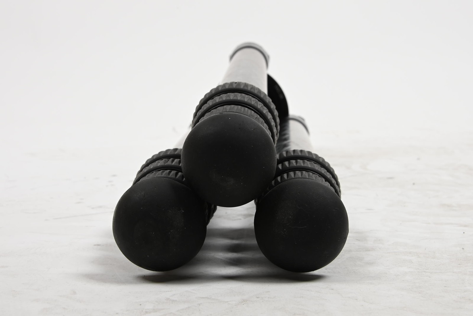 Really Right Stuff RRS Versa-34L Tall Carbon Fiber 4 Section Tripod #787