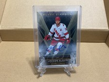 2025-26 Black Diamond Auto # 75/99