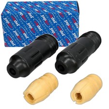 JAPKO ZUBEHÖR-SATZ STOßDÄMPFER VORDERACHSE PASSEND FÜR KIA RIO | 159K10