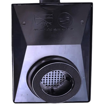ALL PARTS ETC. HEPA Vacuum Filter Compatible with Rainbow E2 Series Part R121...