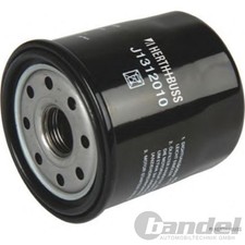 Filtre à huile Citroen GS