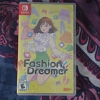 Fashion Dreamer Nintendo Switch