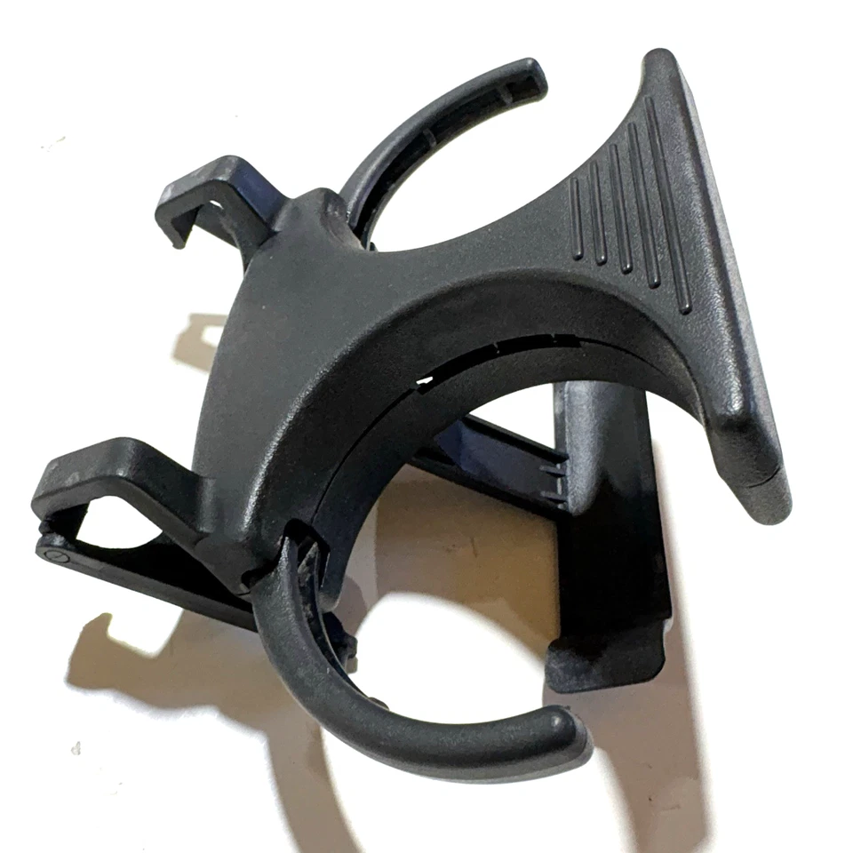 1990-2000 Cadillac Deville dual cupholder (Buick Park Avenue) - Image 4 of 4