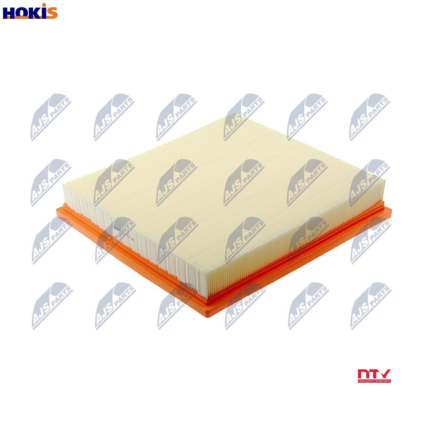 ✅Fits NTY FAF-RE-056 WINFIL AIR FILTER ⭐UK Seller⭐ - Image 4