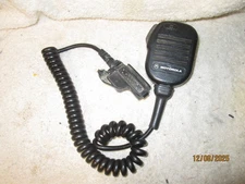 Motorola NMN6191C Speaker Microphone XTS2500 XTS5000 HT1000