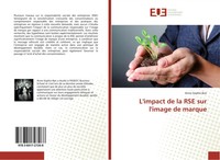 Anne-Sophie Ban | L'impact De La RSE Sur L'image De Marque | Taschenbuch (2016)