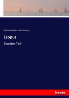 Burchard Waldis (U. A.) | Esopus | Taschenbuch | Deutsch (2016) | Zweiter Teil