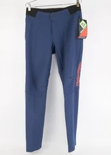 Troy Lee Designs Skyline Superlyte Pants Men's 32 Shell Mono Midnight MTB TLD