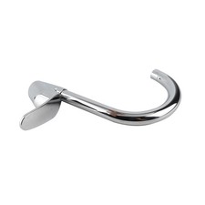 Kitchen Faucet Cold Warm Water Single Handle Faucet Rotatable Alloy Sink Fau BT0