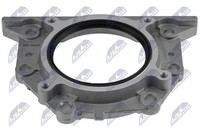 NTY Wellendichtring, Kurbelwelle NUP-NS-038 Passend FüR Nissan