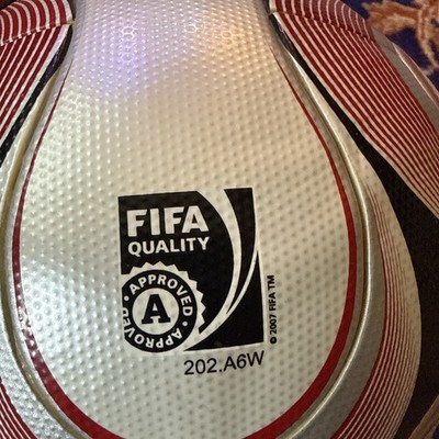 Adidas Teamgeist 2 Official Match Soccer Ball new without box | eBay