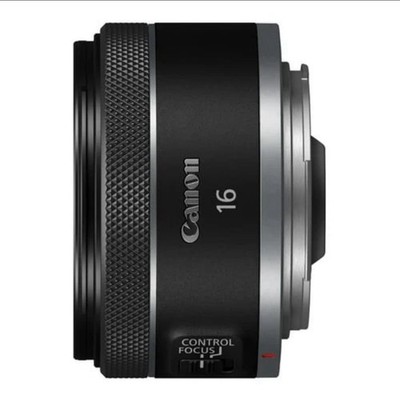 Canon RF 16mm f/2.8 STM Ultra Wide-Angle Lens for sale online | eBay