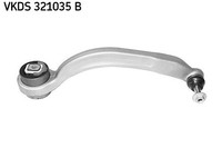 SKF Lenker, RadaufhäNgung Hinten, Unten, Vorderachse Rechts U.A. FüR Audi