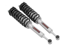 Rough Country 4.5" N3 Loaded Struts for 2007-2021 Tundra - 501099