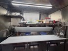 Freightliner MT45 Food Truck w/ Stainless kitchen,ice cream , crepes truck  — photo 10