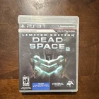 Electronic Arts Dead Space 2 Limited Edition PS3 Survival Horror M NTSC-U/C