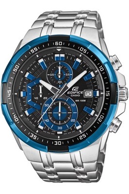 Casio Edifice EFR-539D-1A2VUEF Herrenuhr Quarz