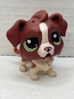 Littlest Pet Shop LPS Huge Lot Dog Puppy Acces FAIR St Bernard Chihuahua Terrier — photo 6