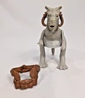 Vintage 1979 Star Wars Tauntaun Figure Empire Strikes Back ESB Kenner
