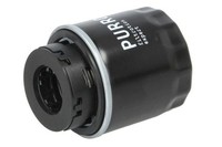 Purro ÖLfilter Anschraubfilter FüR VW Golf V 1.4 TSI 1.2 Skoda Yeti Octavia II