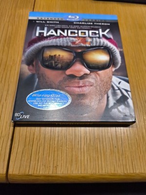Hancock - Extended Version [Blu-ray] Zustand Sehr Gut