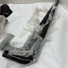 Hitch Weight Distribution System Round Bars Sway Stabilizer Qty 2