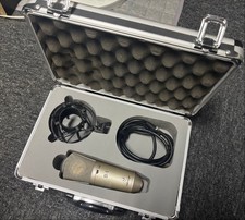 Behringer B-1 condenser microphone
