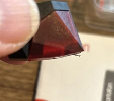 Ortofon 2M Red Moving Magnet Phono Cartridge - New Open Box