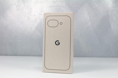 Google Pixel 10a 8GB 128GB Obsidian Schwarz Ohne Simlock 5G Tensor G4 *NEU*