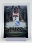 DWAYNE ARISTODE 2025-26 BOWMAN CHROME BUZZ FACTOR AUTO #BZA-DA Q2045