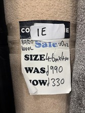 80/20 60 Ounce Wool Carpet Remnant