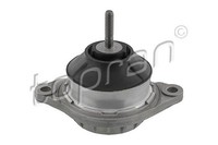 Topran 107 061 Lagerung, Motor FüR Audi