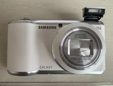 Samsung Galaxy Camera 2 EK-GC200 Wi-Fi 21x Zoom - Touch Screen