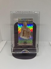 2008 Topps eTopps Allen & Ginter Yankee Tribute #10 Pope Benedict XVI #/1499