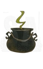  Discontinued Tim Holtz #664214 Sizzix Bigz D...