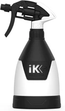 IK MULTI TR MINI 360 - Professional Trigger Sprayer 0.6L - 360º Rotation... 