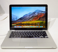 MacBook Pro A1278, 2.5 GHz Core i5, 8 GB Ram,...